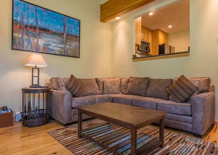 Woods24 Townhome Pet Friendly