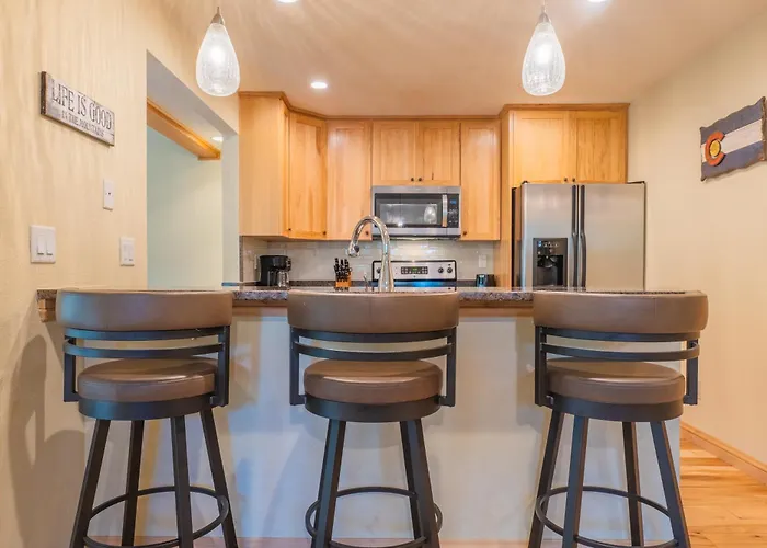 Apartment Woods24 Townhome Pet Friendly