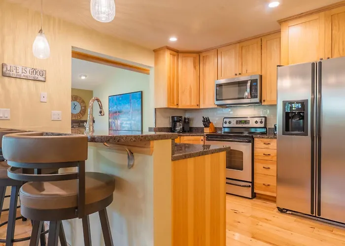 Woods24 Townhome Pet Friendly *