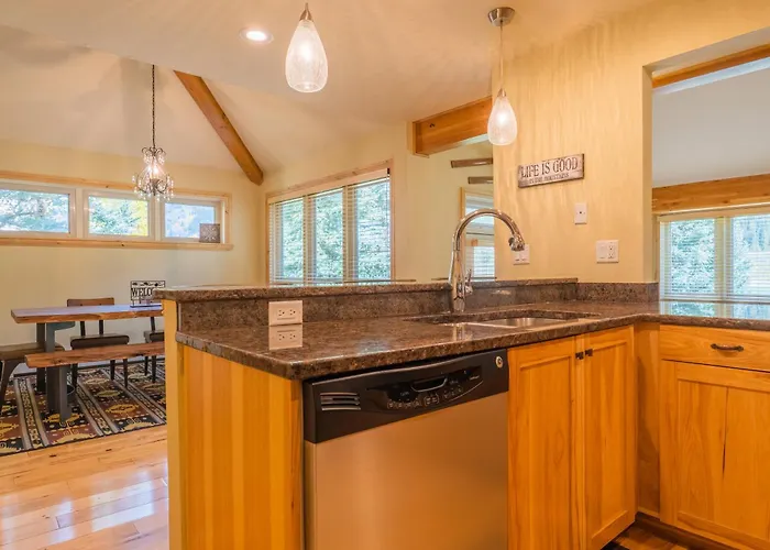 Woods24 Townhome Pet Friendly *