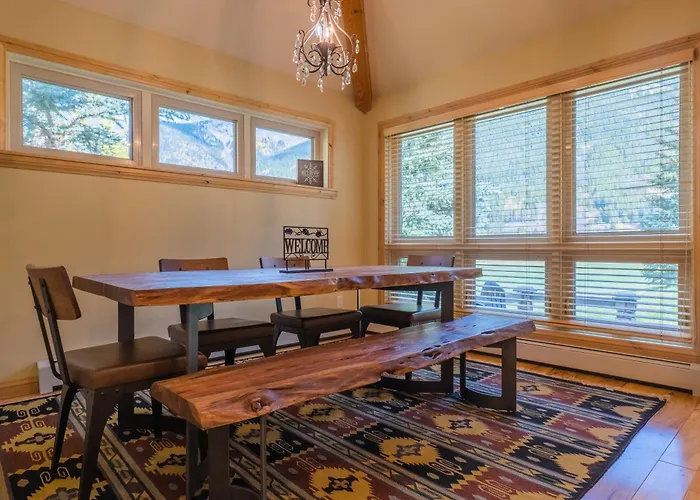 Apartment Woods24 Townhome Pet Friendly