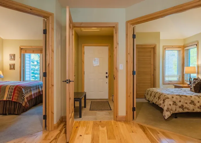 Woods24 Townhome Pet Friendly Apartment Copper Mountain
