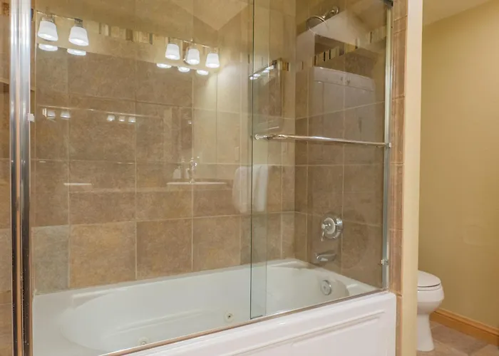 Apartment Woods24 Townhome Pet Friendly *