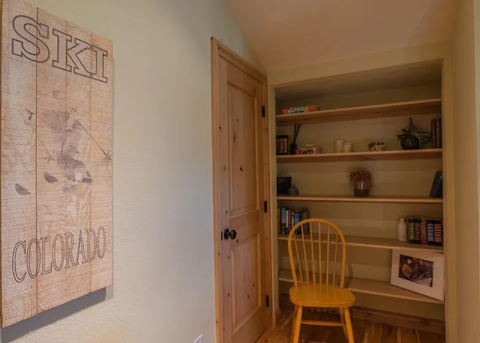 Woods24 Townhome Pet Friendly Apartment *