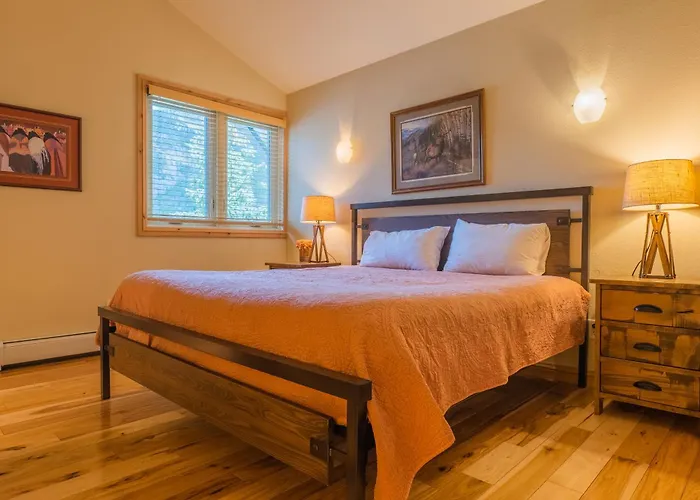 Woods24 Townhome Pet Friendly *
