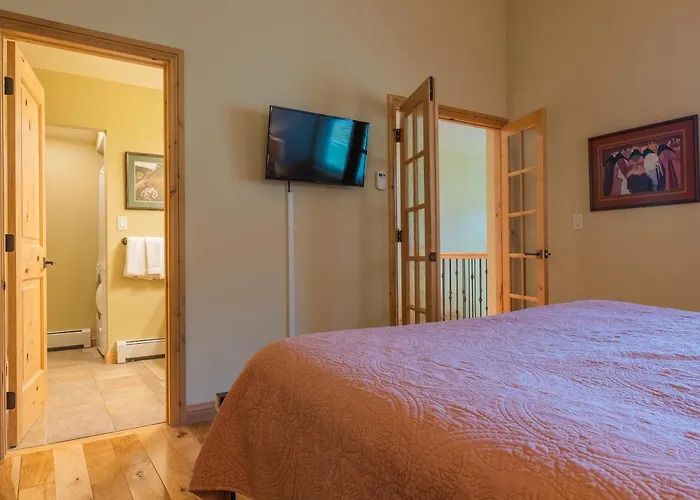 Woods24 Townhome Pet Friendly *