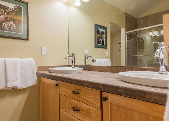 Woods24 Townhome Pet Friendly *