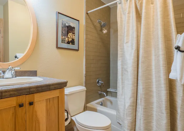 Woods24 Townhome Pet Friendly