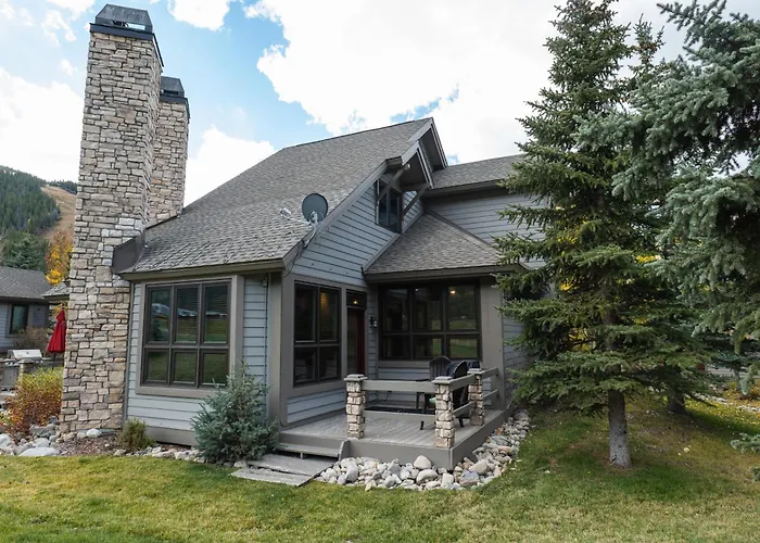 Woods24 Townhome Pet Friendly *