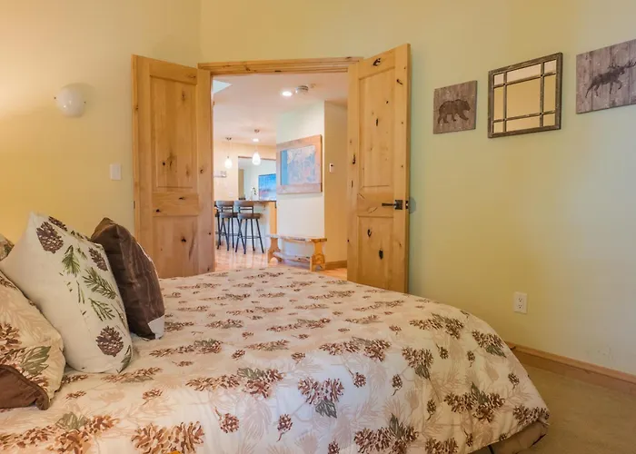 Woods24 Townhome Pet Friendly *