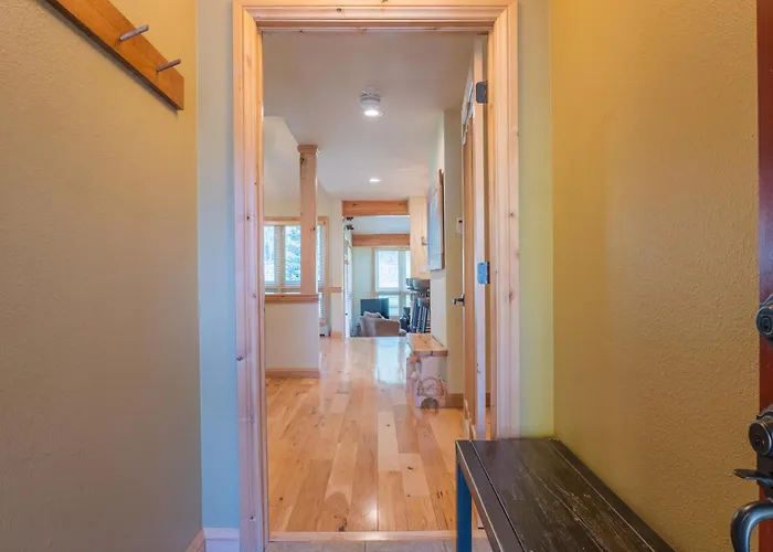 Woods24 Townhome Pet Friendly Apartment Copper Mountain